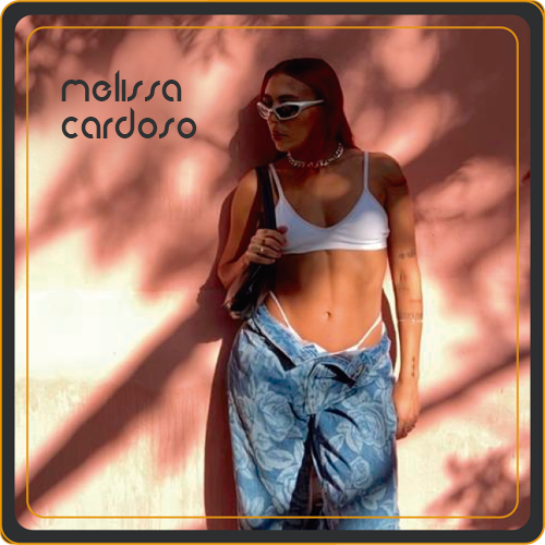 Melissa Cardoso - Almada Fitness Center - Street Dance - ONE